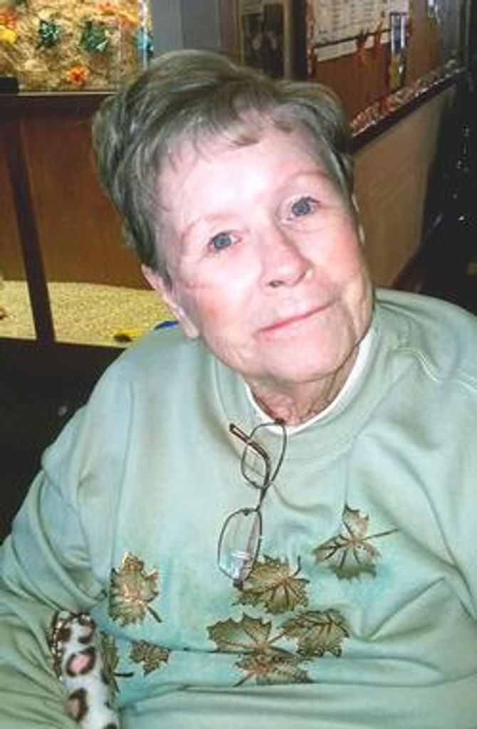 Mary "Bartennia" O'Dell Profile Photo