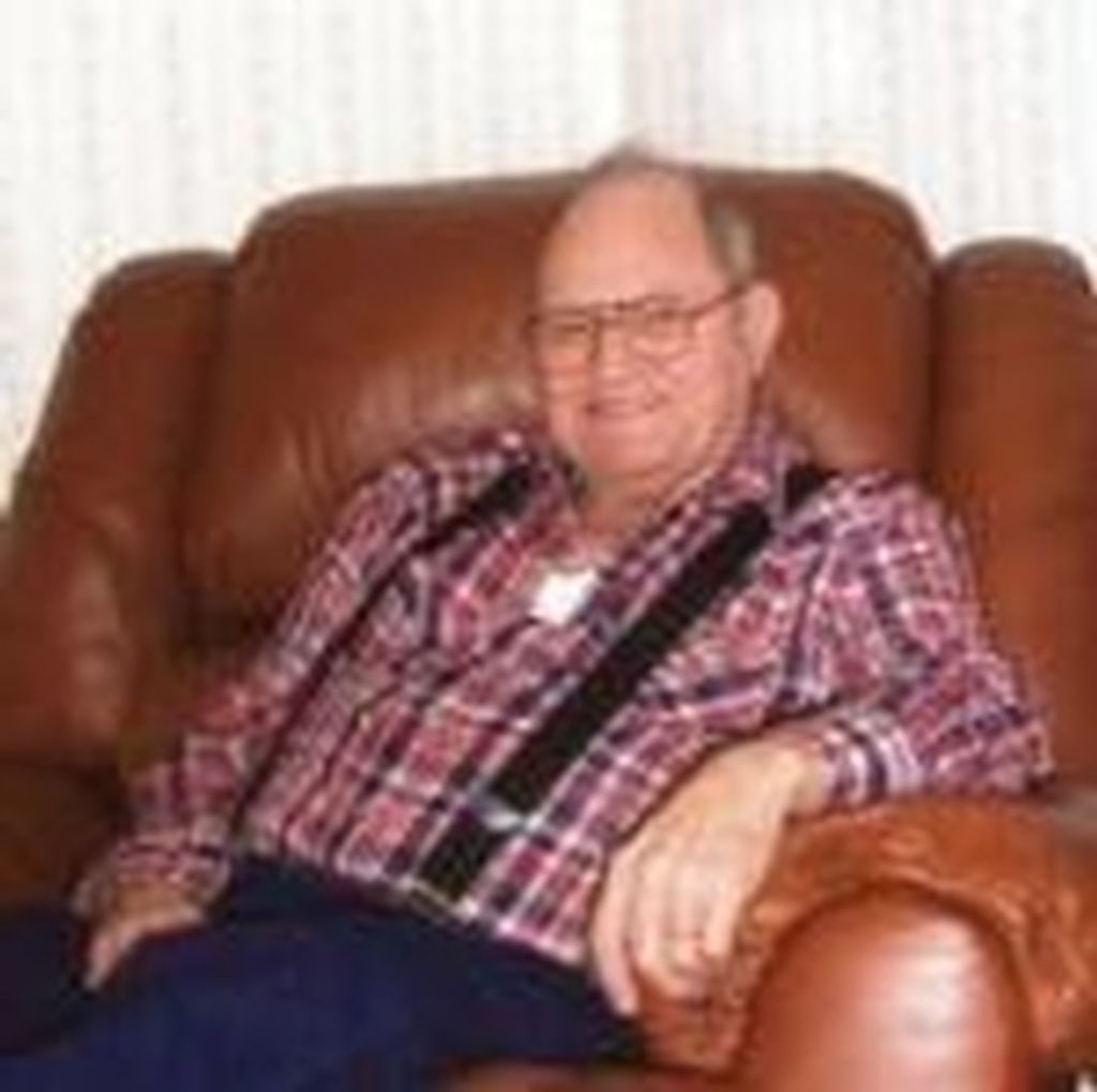 Charles E. 'Chuck' Lewis