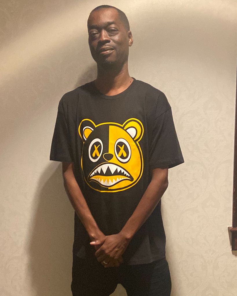 Roy Nathan Wright Jr. Profile Photo