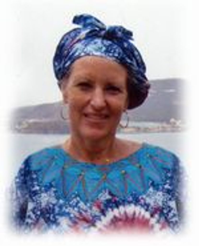 Cheryl A. Dahlstrom