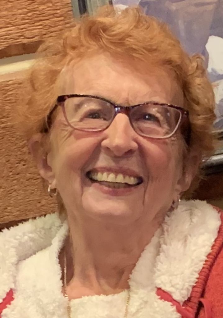 Norma L. Weis