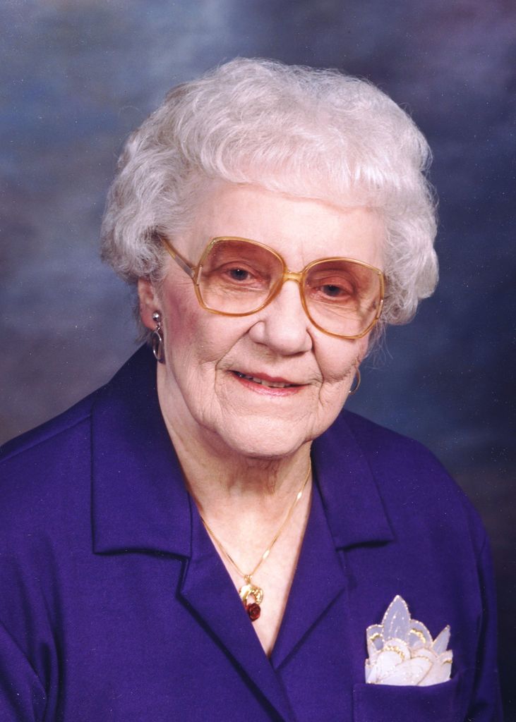 Lillian M. Graczak