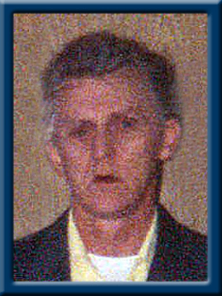 Gerald Wayne Harnish