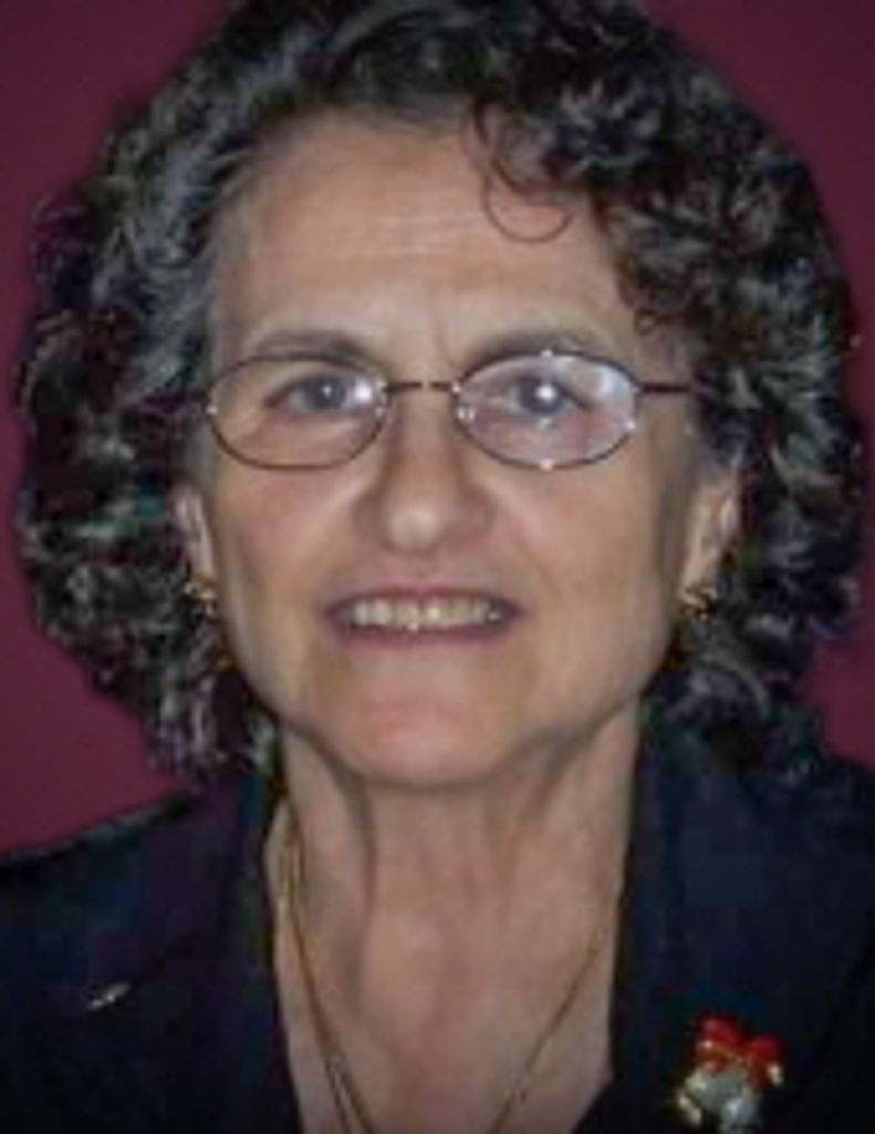 Irene L. (Ciampa) Houten Profile Photo