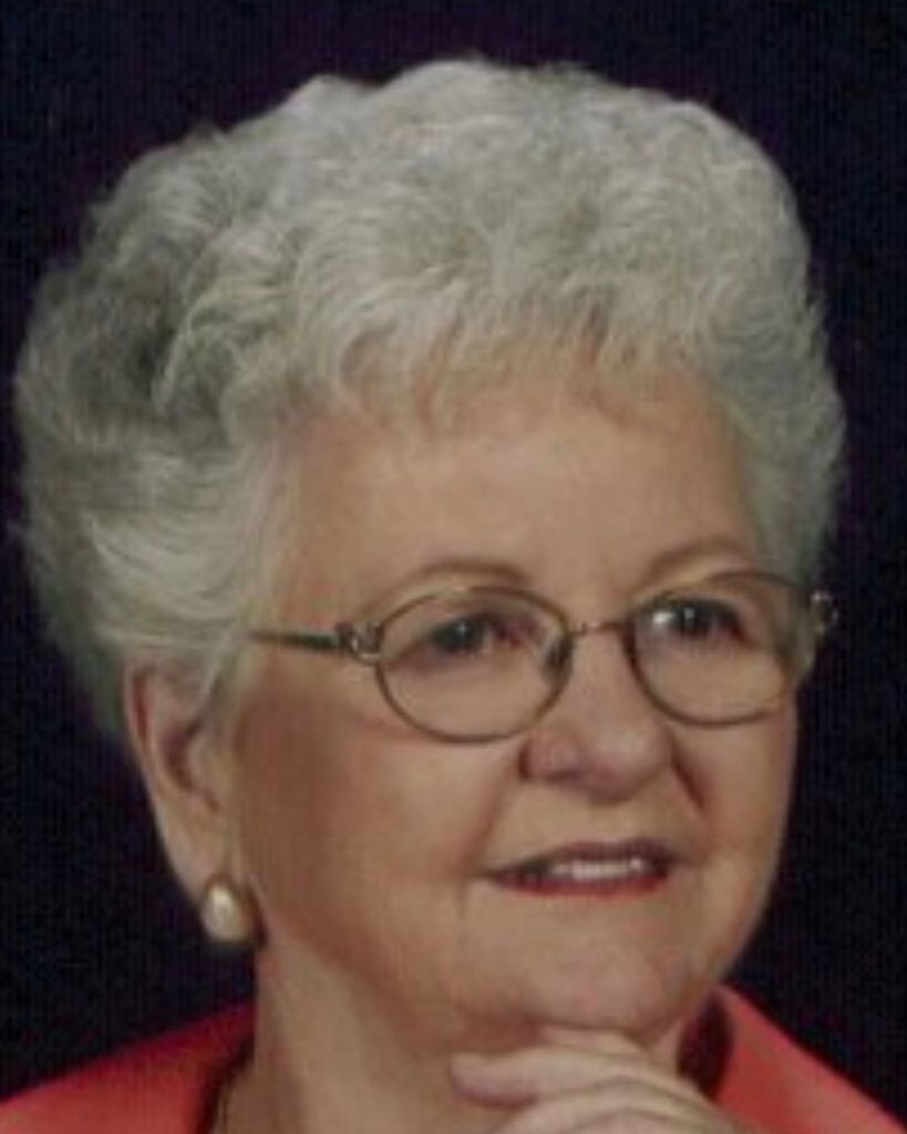 Nellie "Jane" Pauline Yarbrough Profile Photo