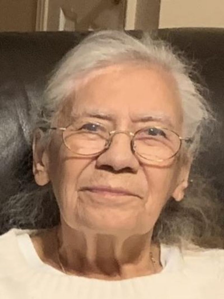 Anita Telles Garcia Profile Photo