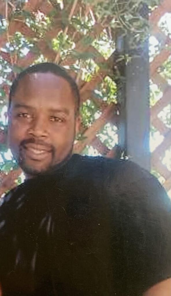 Jermaine C. Oates Profile Photo