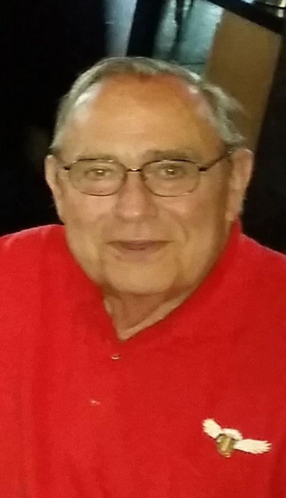 Glen A. "Pete" Borman Jr.