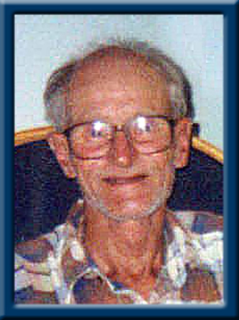 Donald Stephen Martin