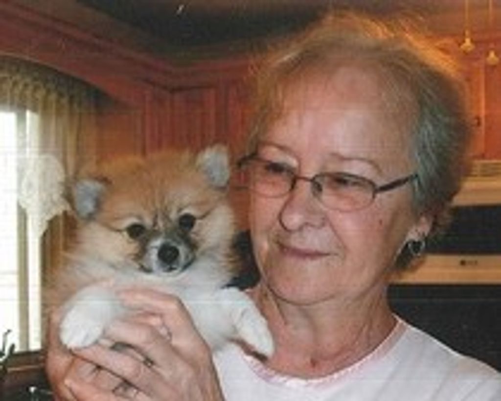 Martha J. (Unklesbay)  Stevens Profile Photo