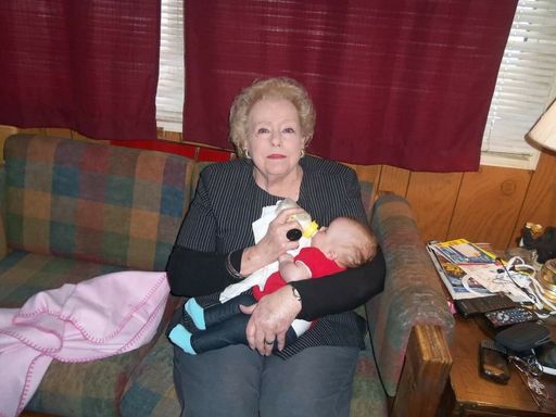 Loretta Rogers photo gallery thumbnail 40 of 126