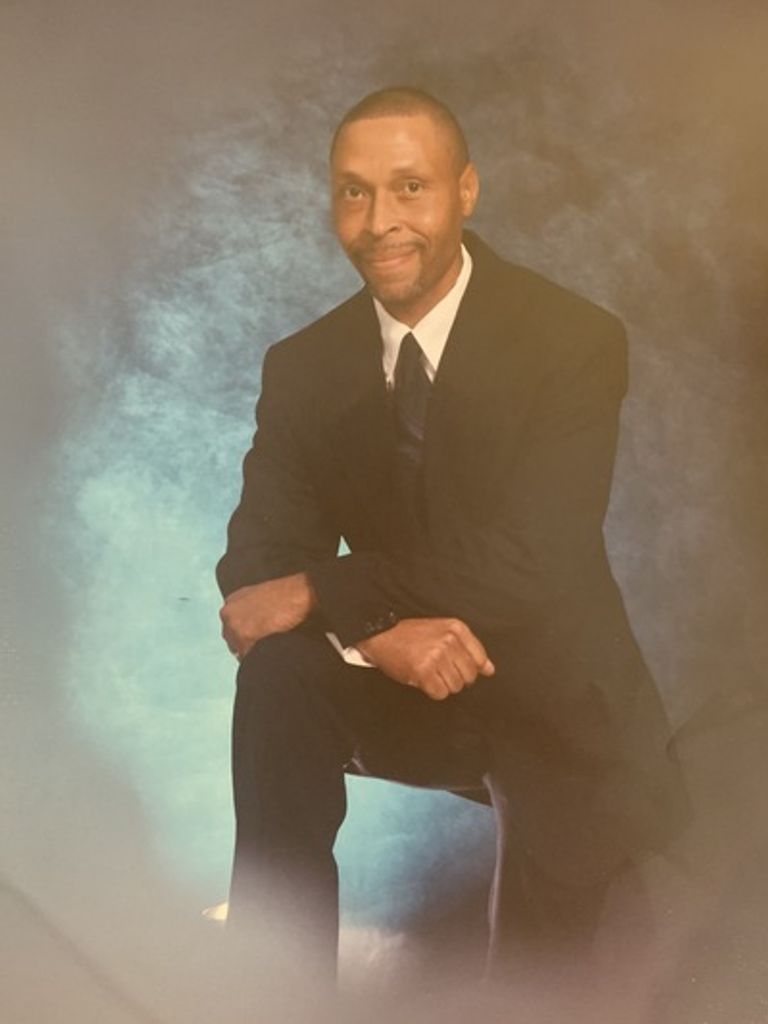 Marcus Edwin Coleman