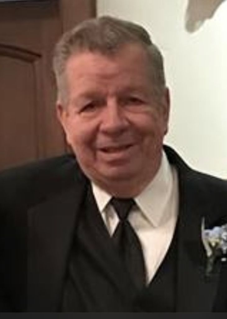 James Edward Southard Sr. Profile Photo