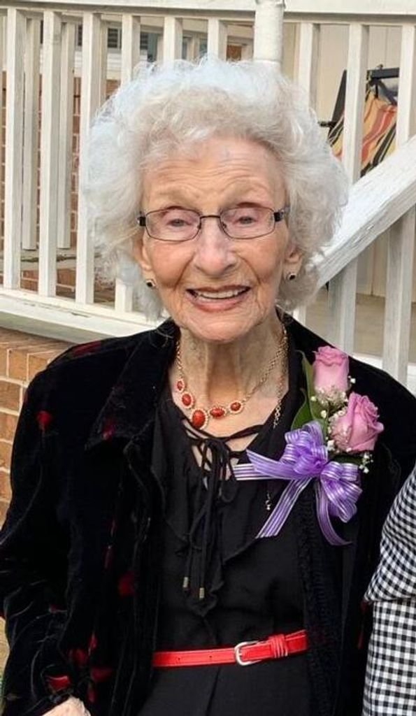 Carolyn E. Wallace