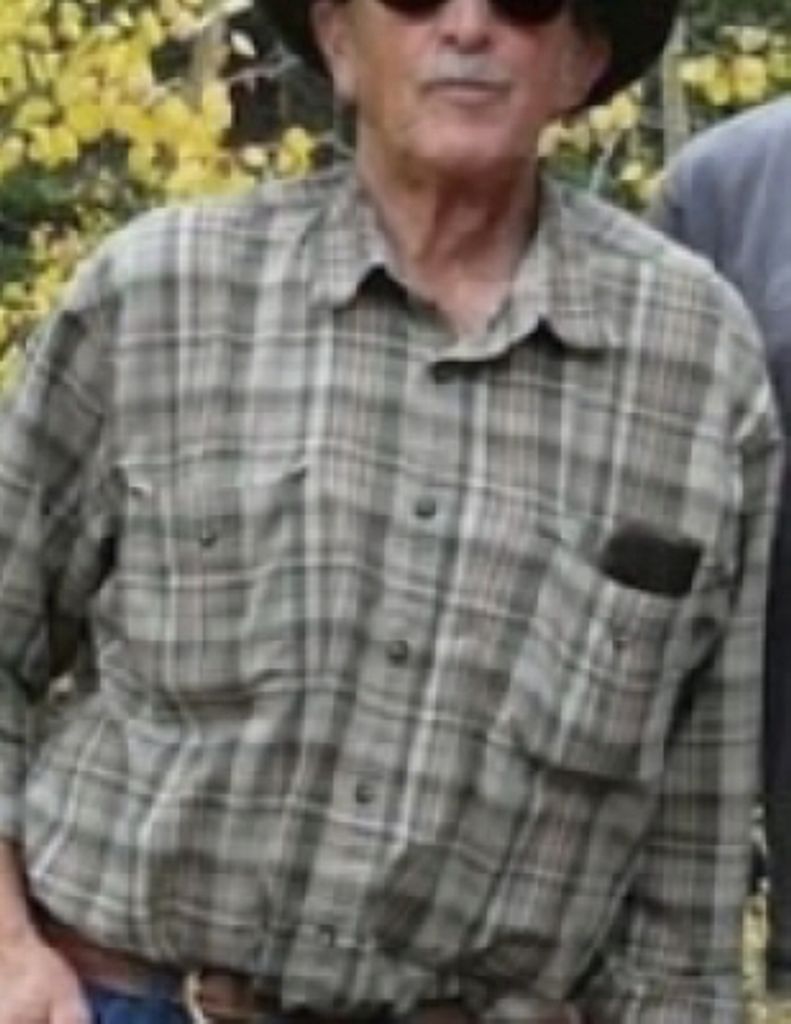Brian Walter Husung Profile Photo