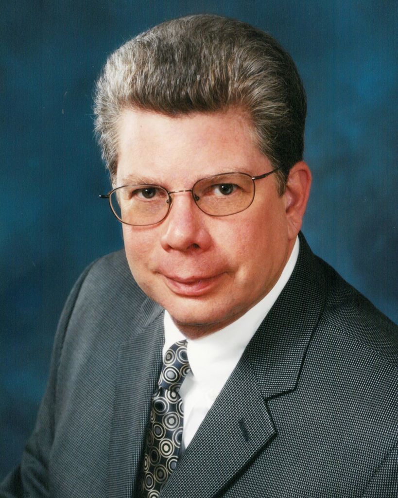 Patrick William O'Connor
