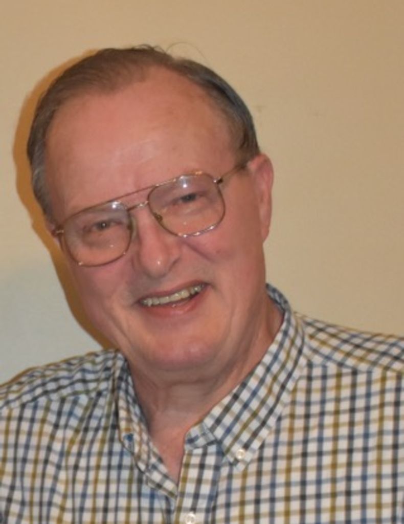 Francis B. Offerman Profile Photo