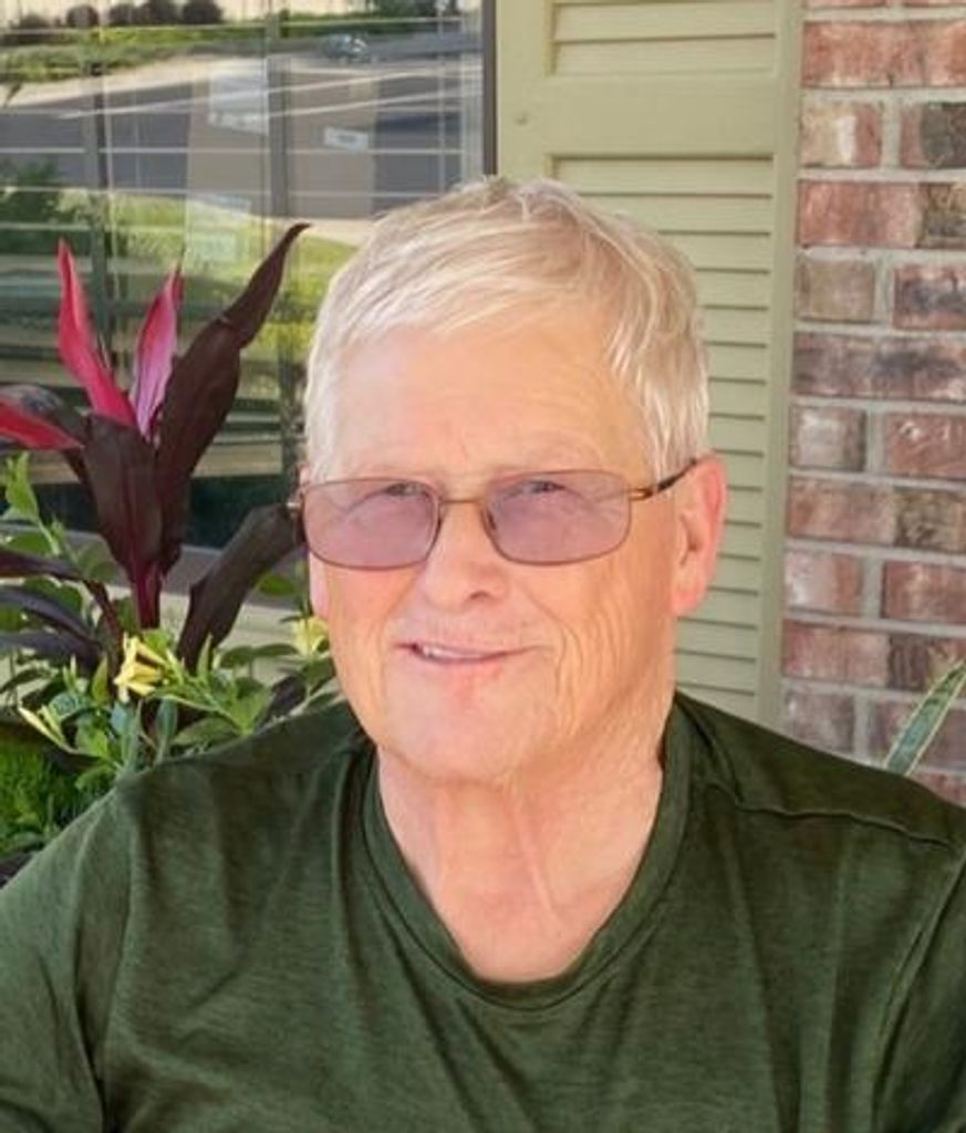 Randy J Smith Profile Photo