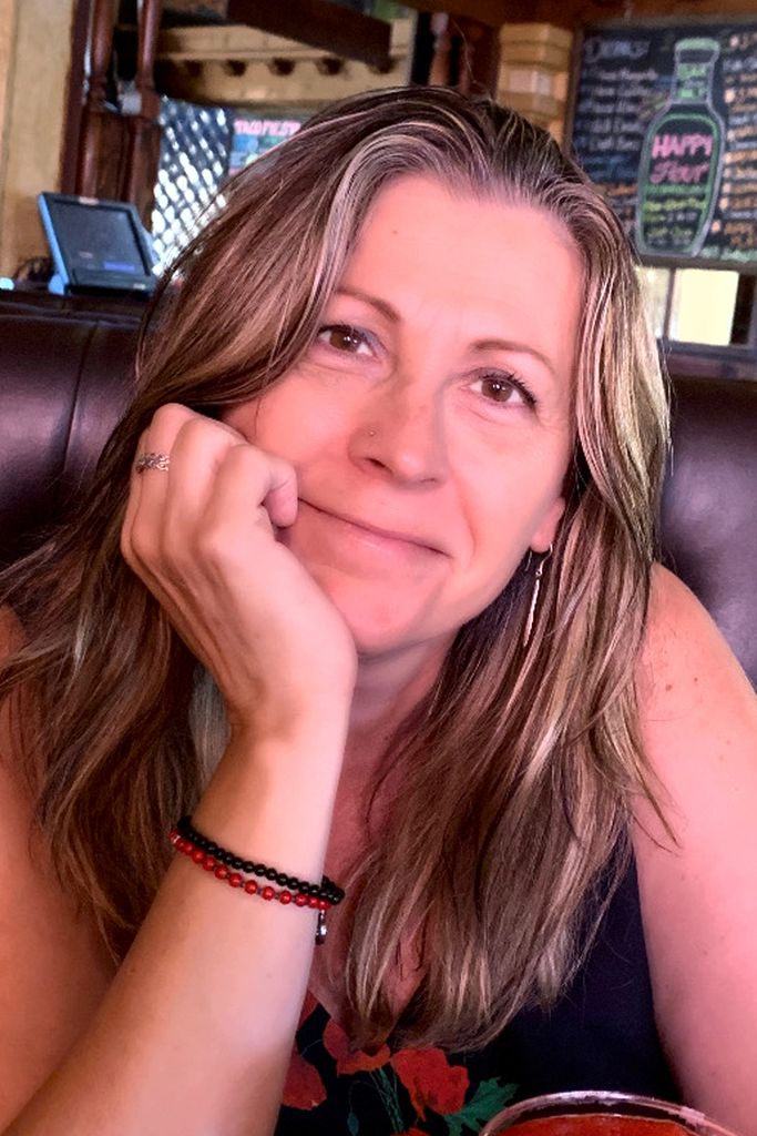 Marisol Cortina-Giron