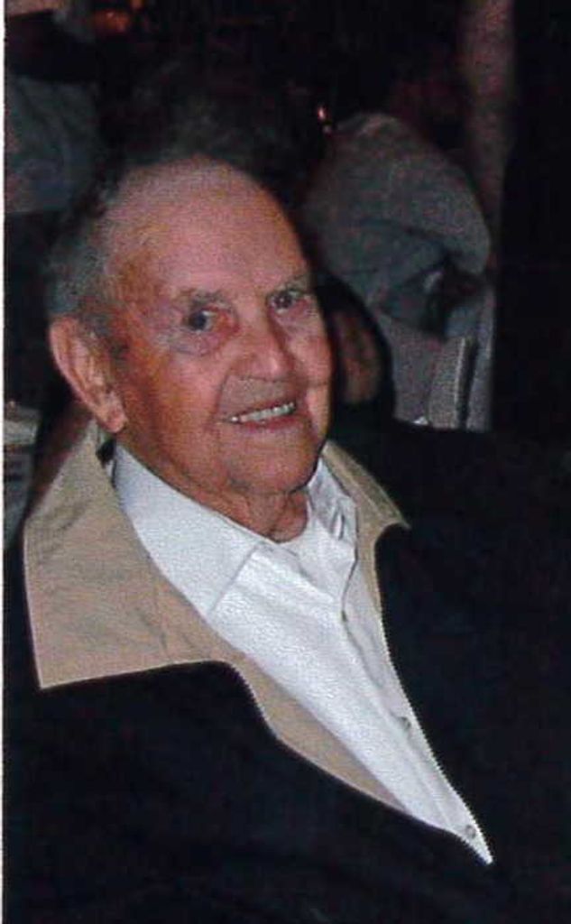 Robert Southard, Jr.