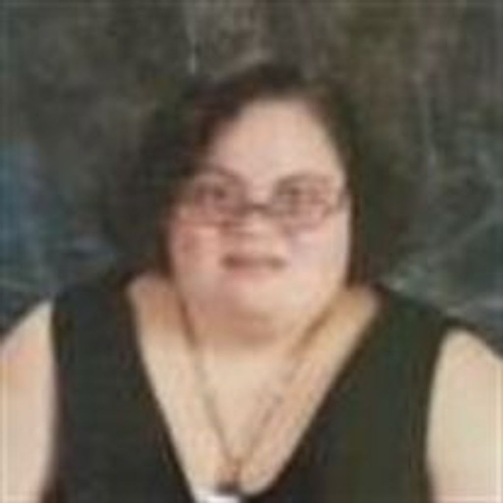 Irma Jeanett Melendez Profile Photo