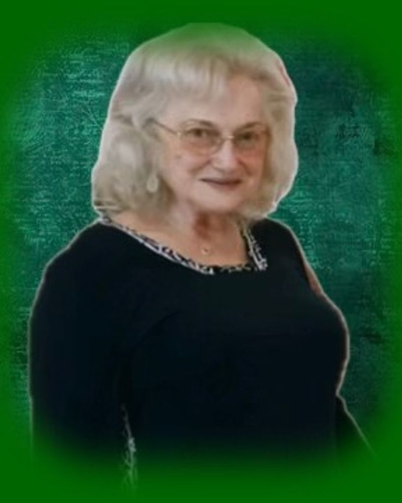Mary Evelyn Price Profile Photo