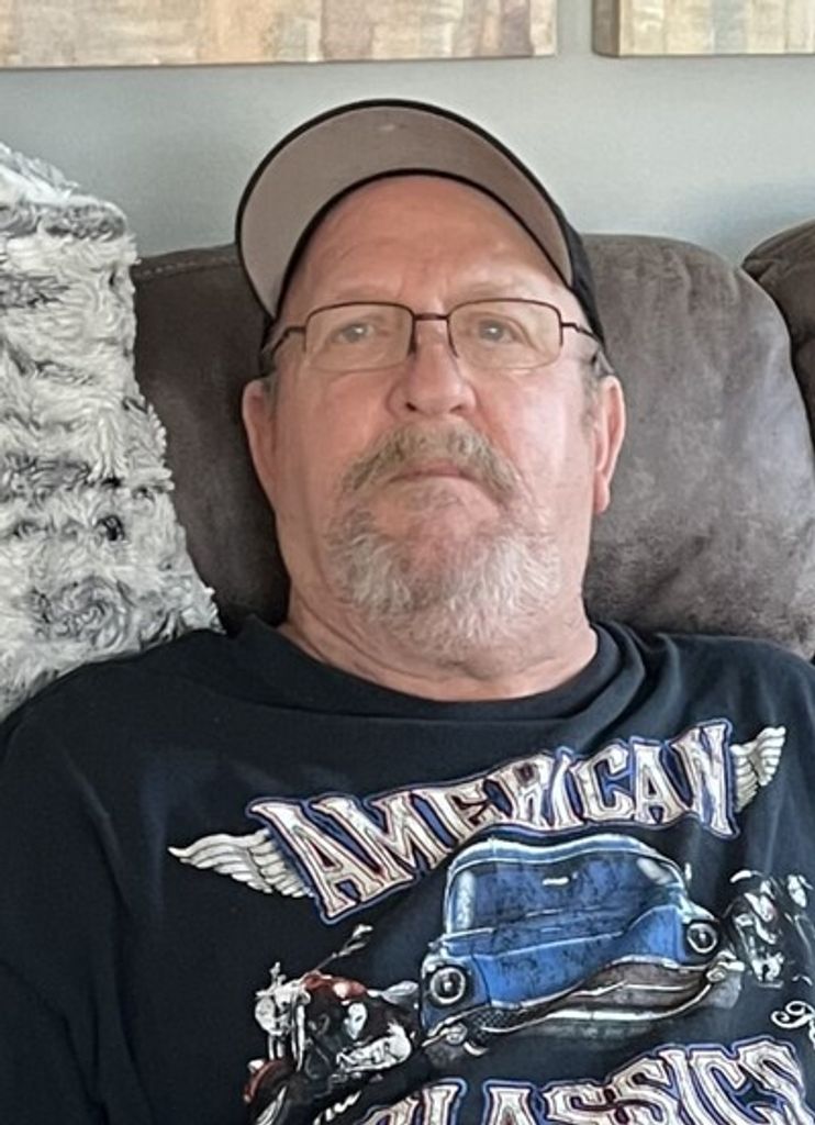 James E. Mcneely Ii Profile Photo