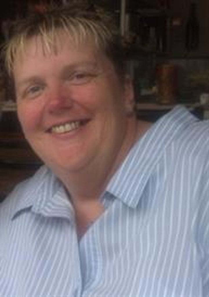 Lisa M. Ediger Profile Photo