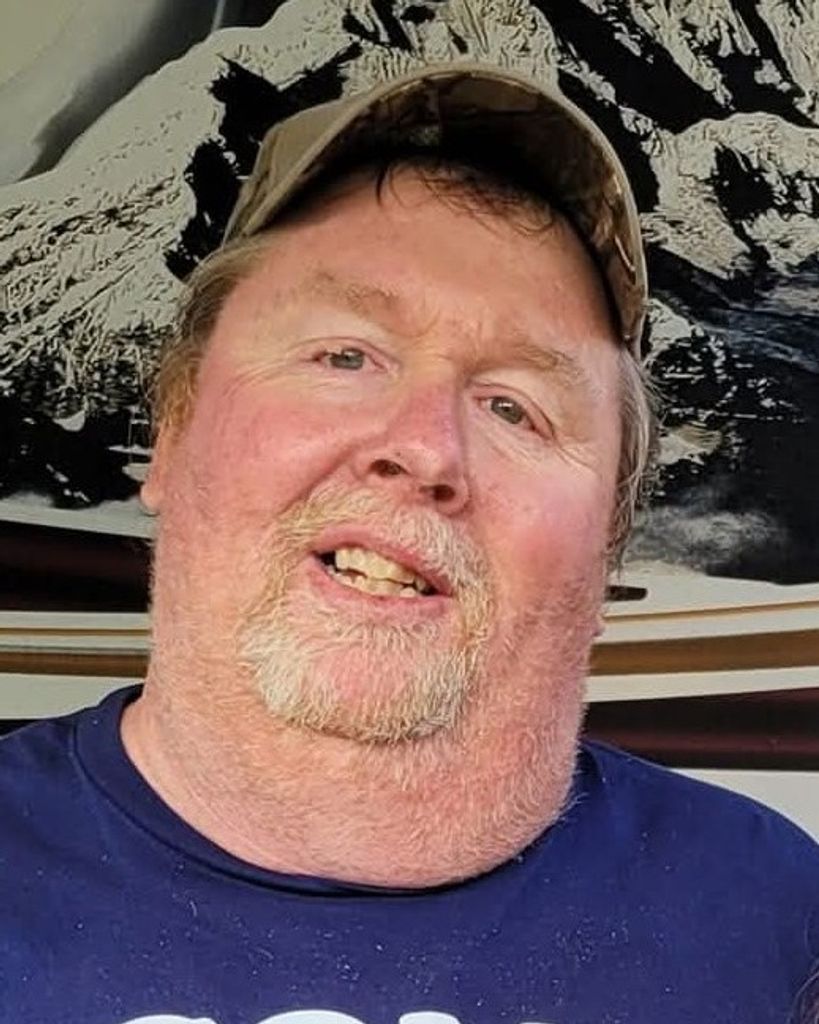 Jeffery W. Butler Profile Photo