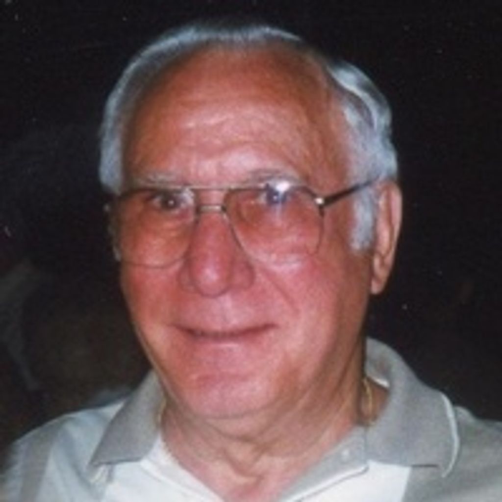 Mario Cianchetti Sr.