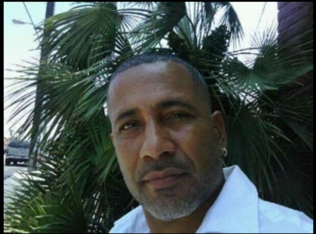 Willie James Reaser Jr.