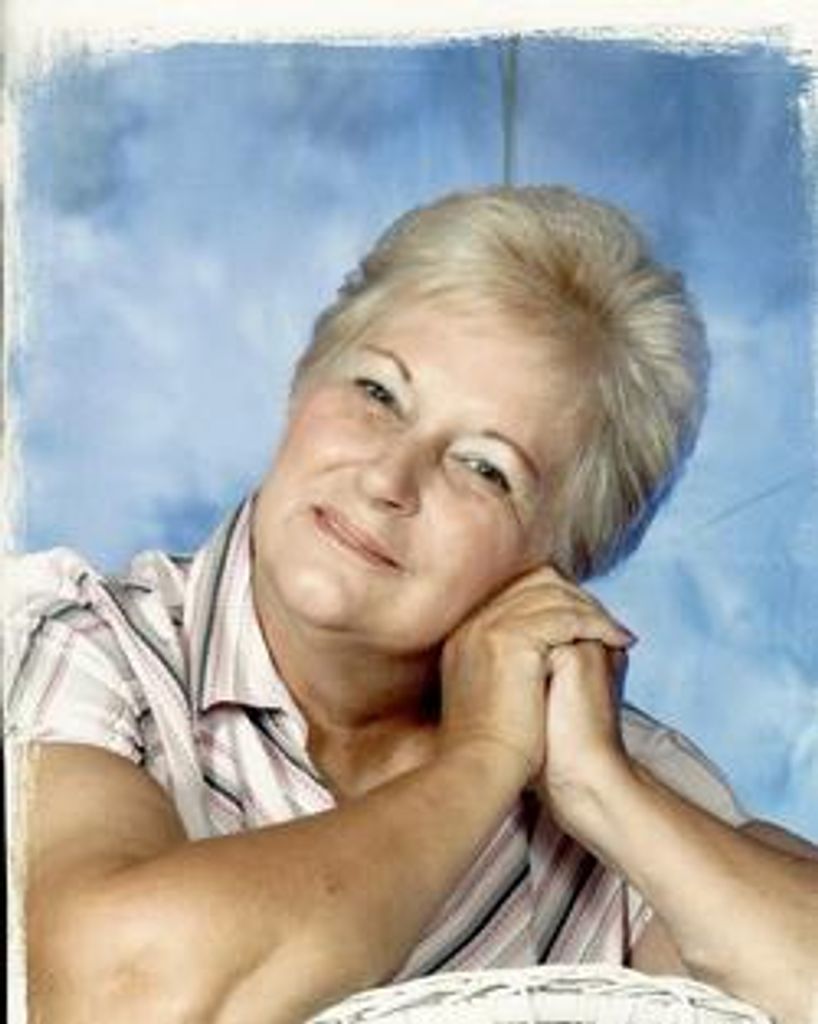 Stella Haidet