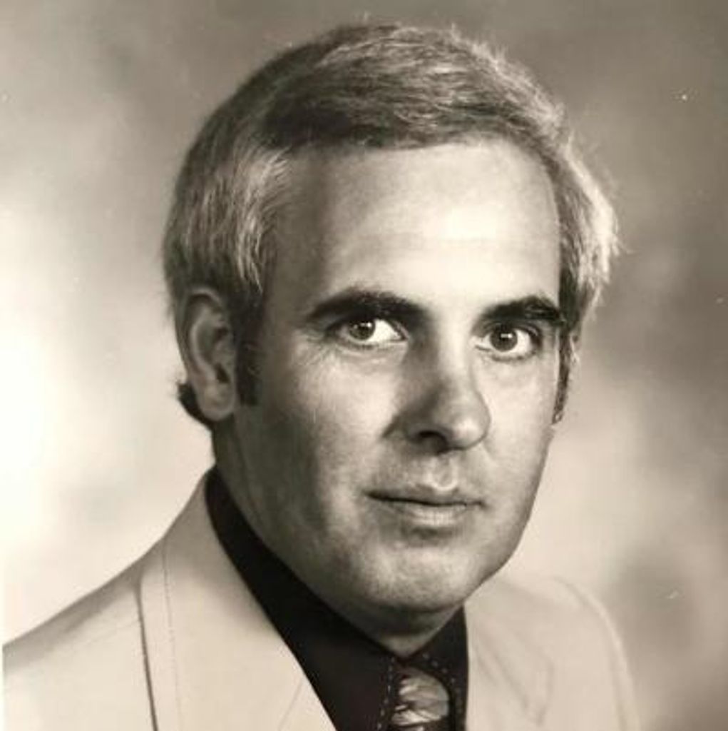 Thomas W. Childress, Sr. Profile Photo