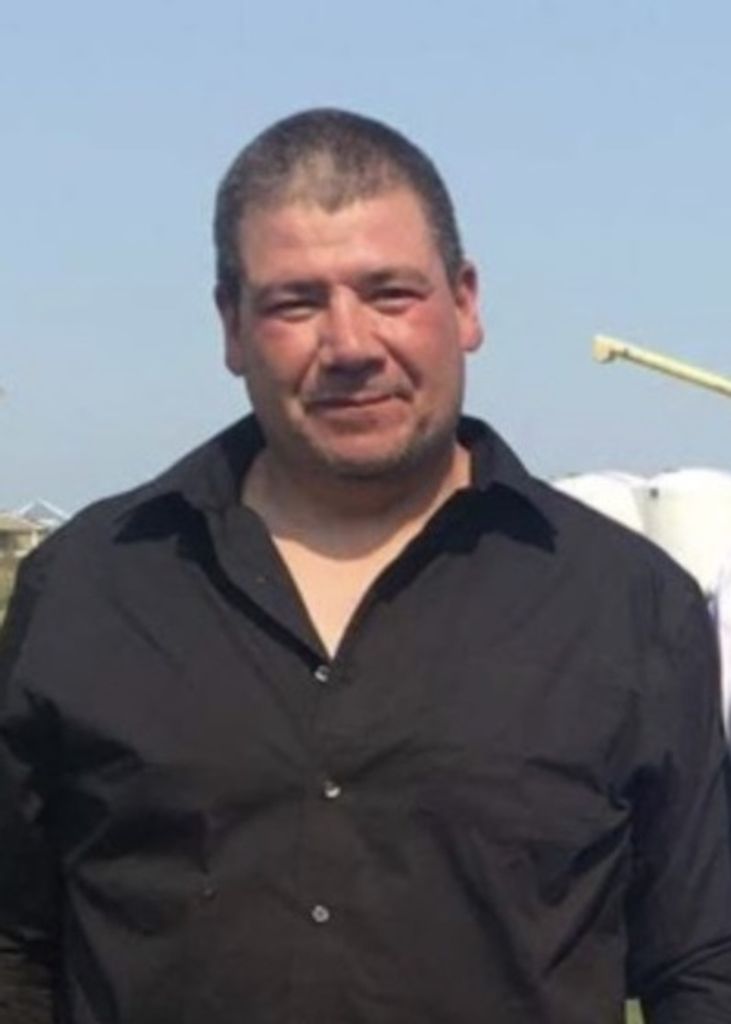 Joseph Ryan Bowman Profile Photo