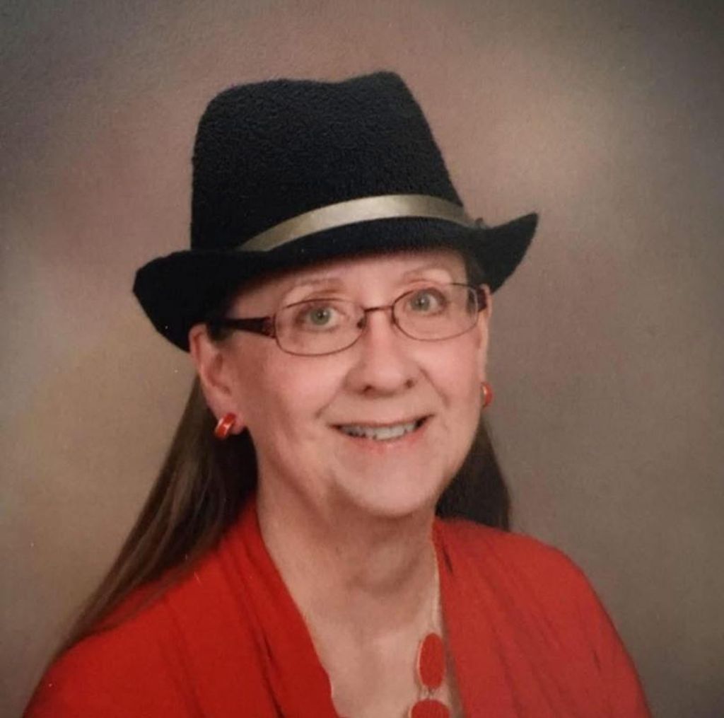 Sandra "Sandy" Brewster