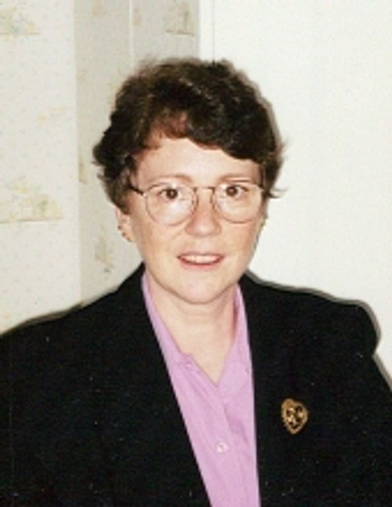 Susan E. Toneff-Carnicom