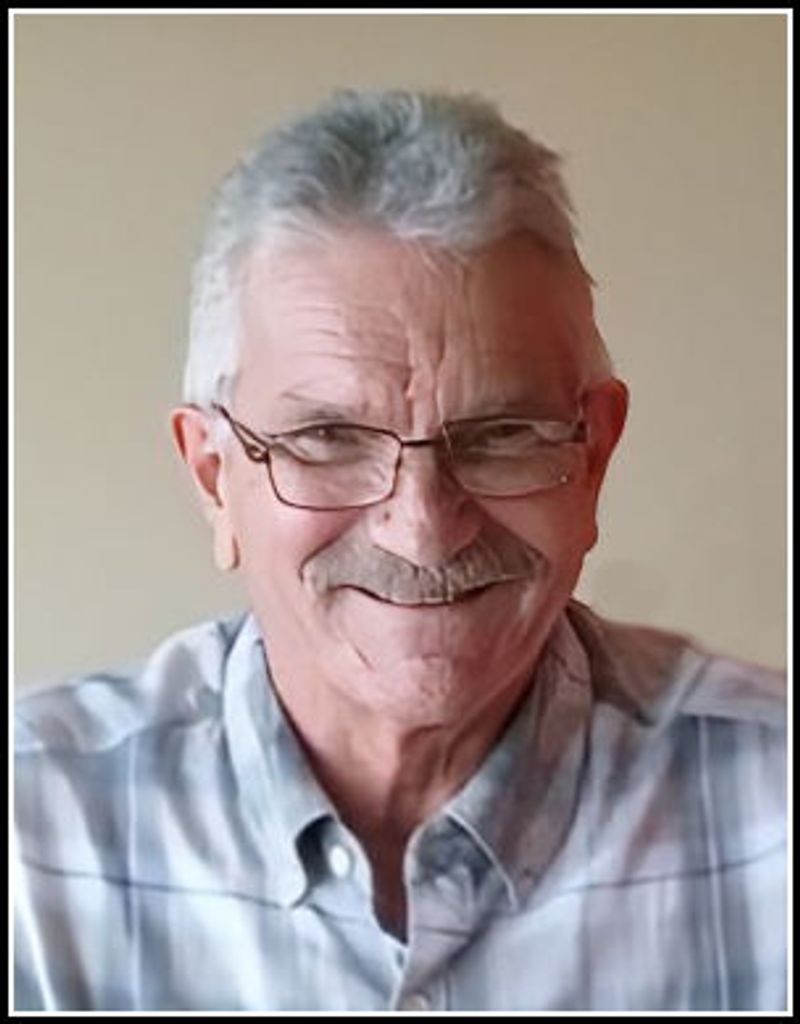 Dennis Earl Kleinwort