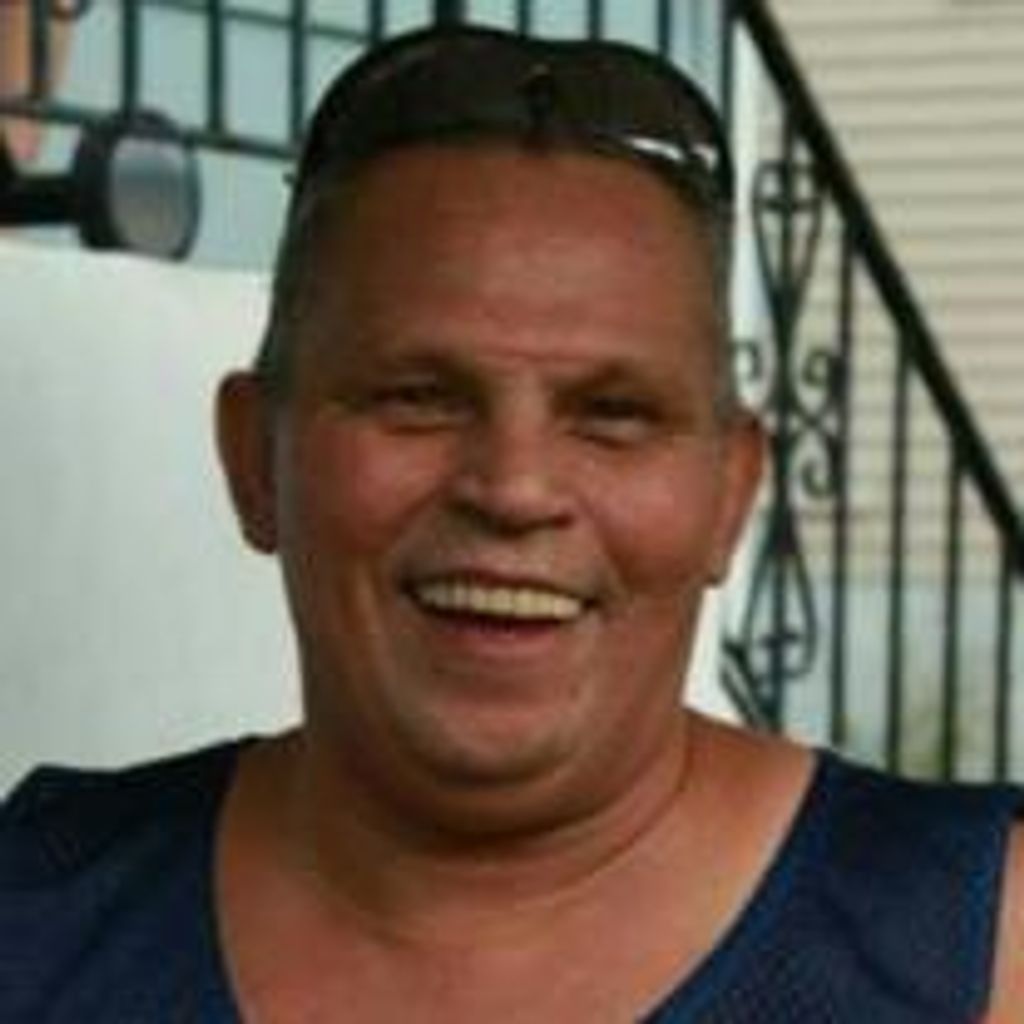 Manuel Gomez Profile Photo