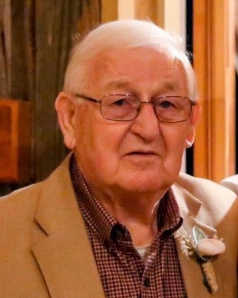 David E. Cullen, Sr. Profile Photo