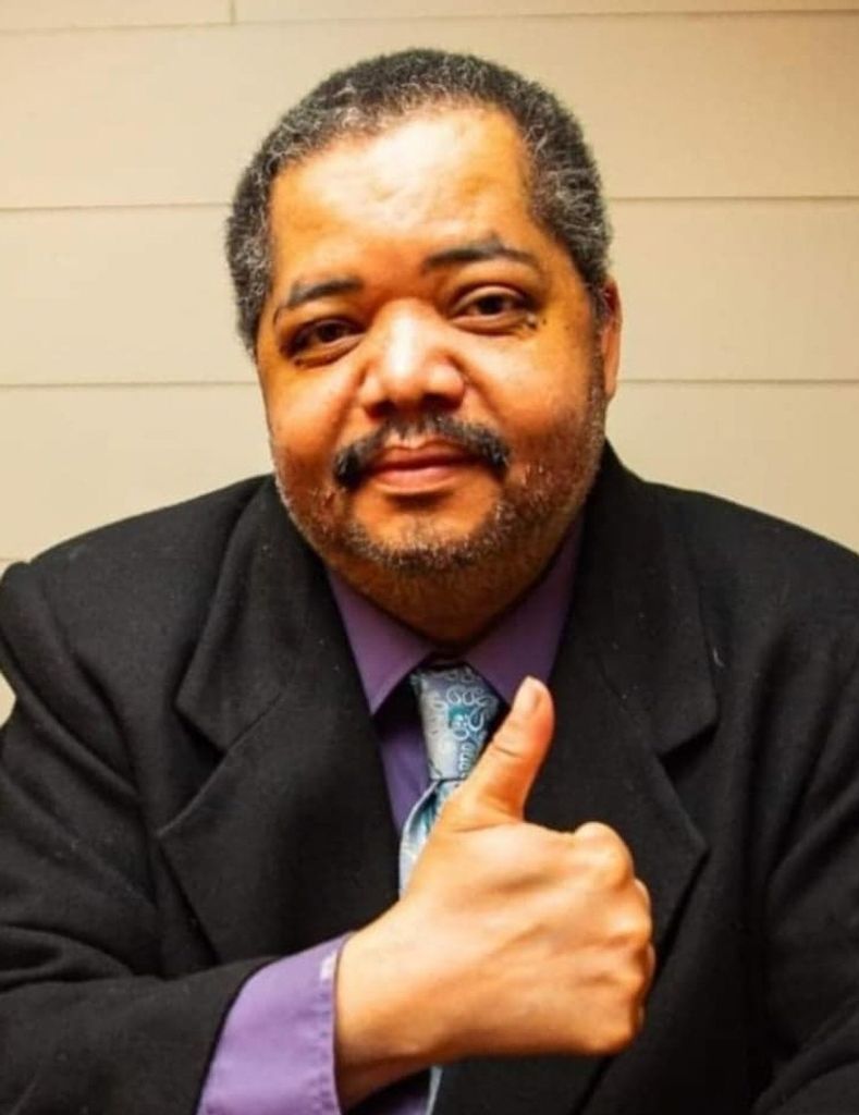 Steven Eugene Robinson Profile Photo