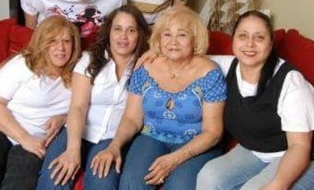 Aida Rivera Profile Photo
