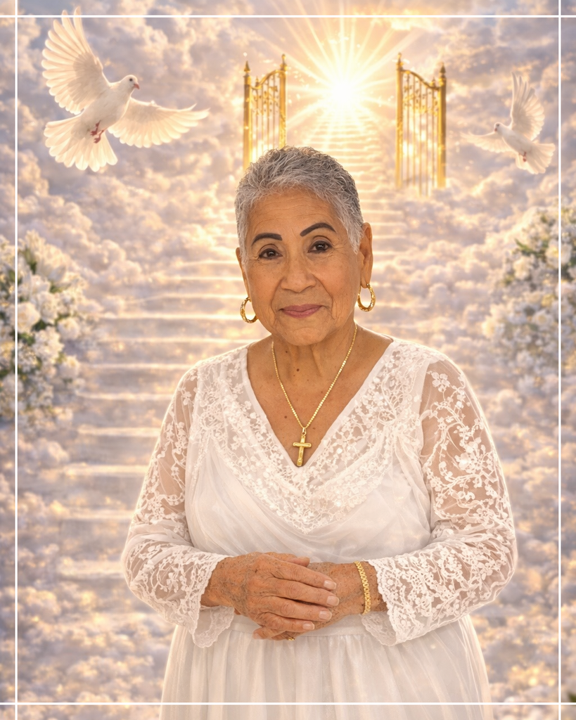 Mary Antonia Barrera Profile Photo