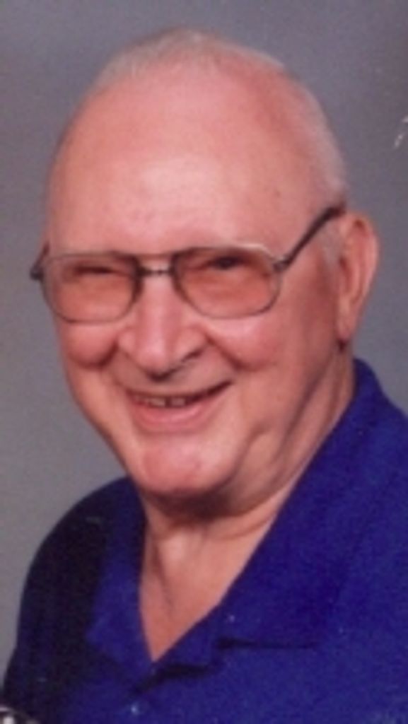 Calvin E. "Cal" Wertz