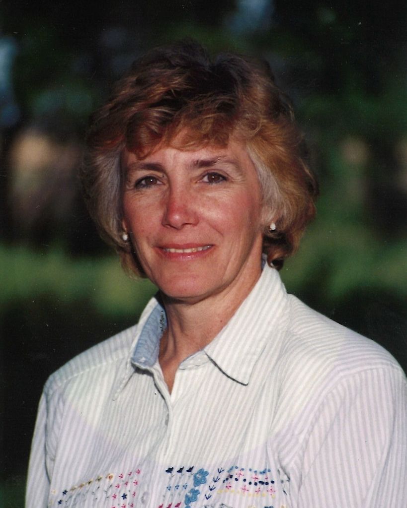 Joy E. Cooper Profile Photo