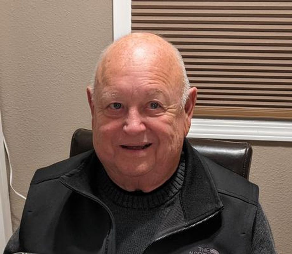 Robert H. Heien, Sr. Profile Photo