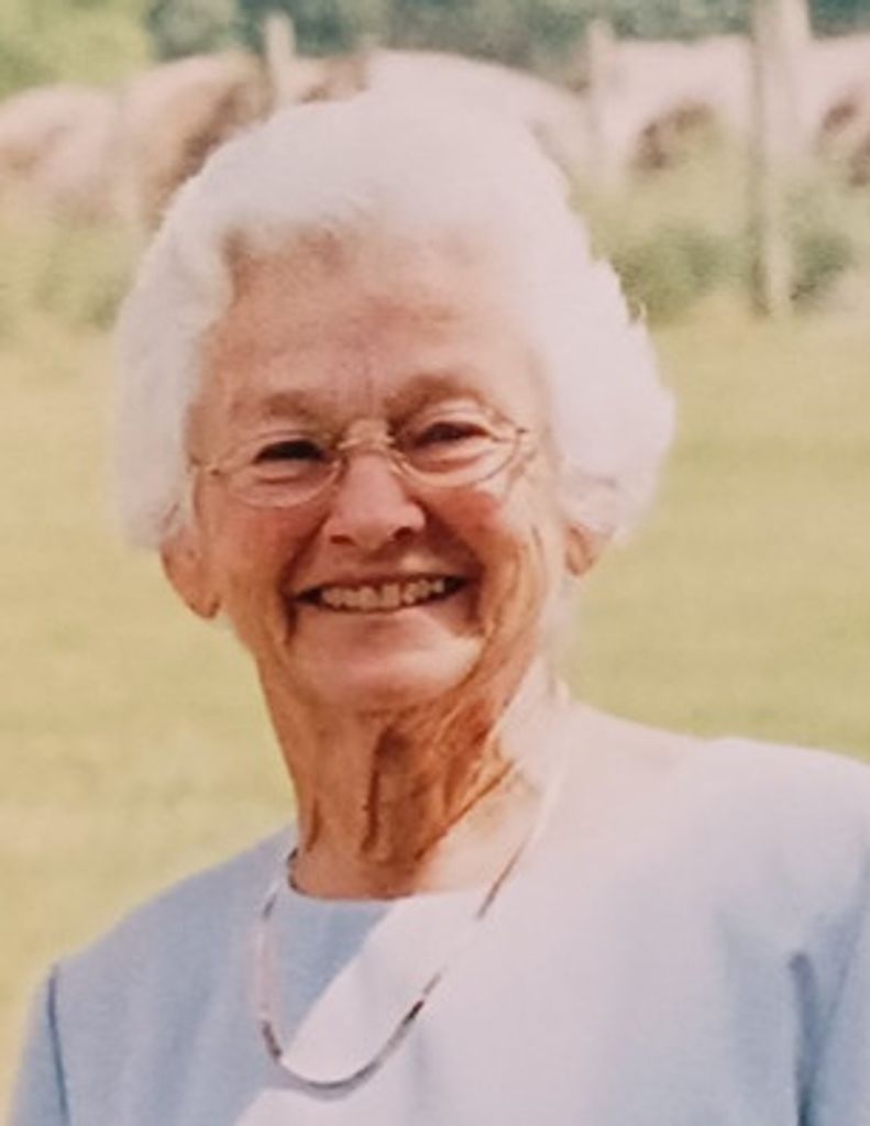 Audry Lucille Keeler Profile Photo