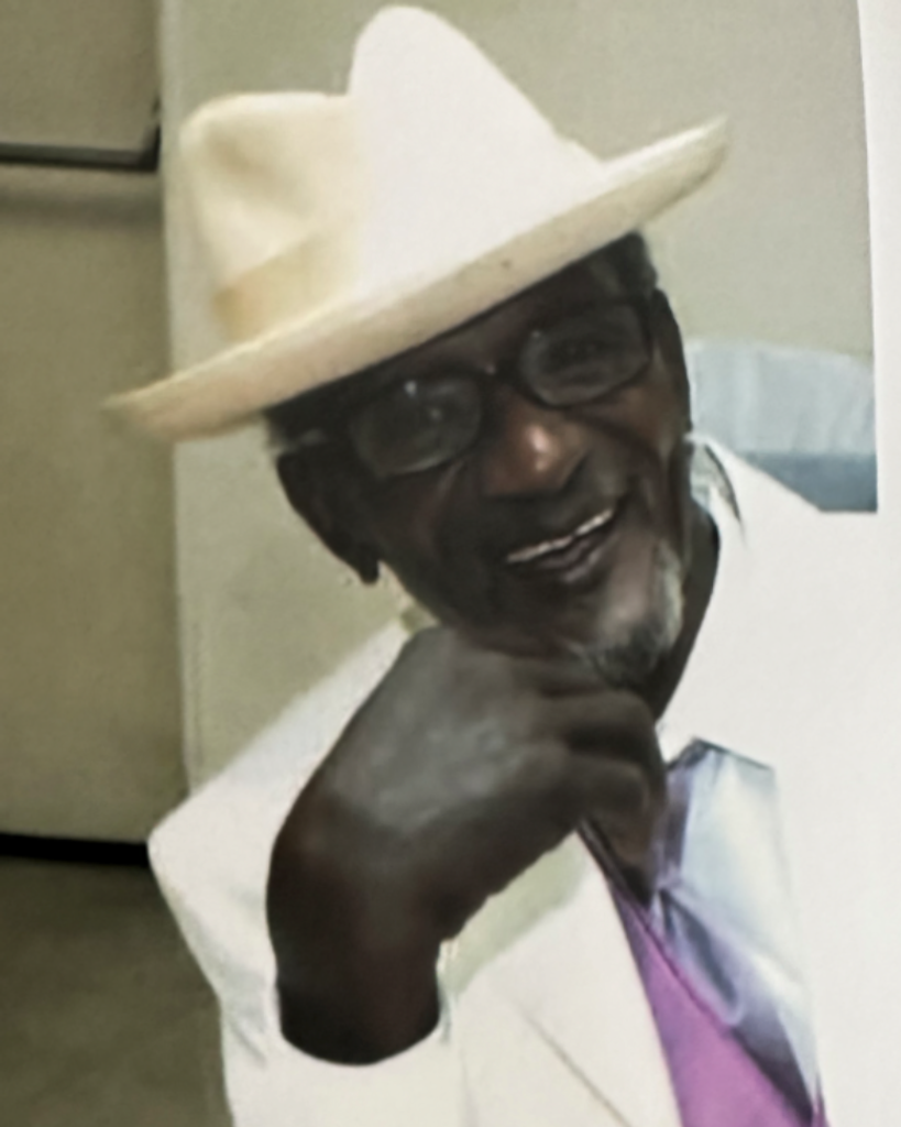 Chester Lee McDonald, Jr. Profile Photo