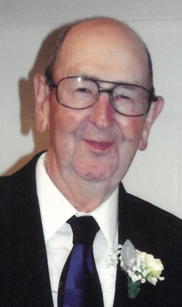 Donald Eugene Buhrmester Profile Photo