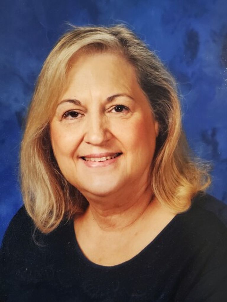 Susan Joy Baker