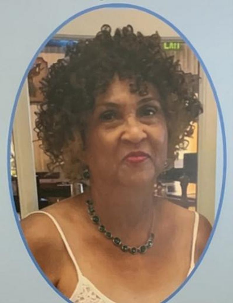 Gladys L. Foster Profile Photo
